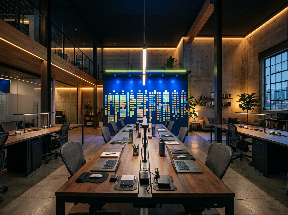 Residency Accelerators